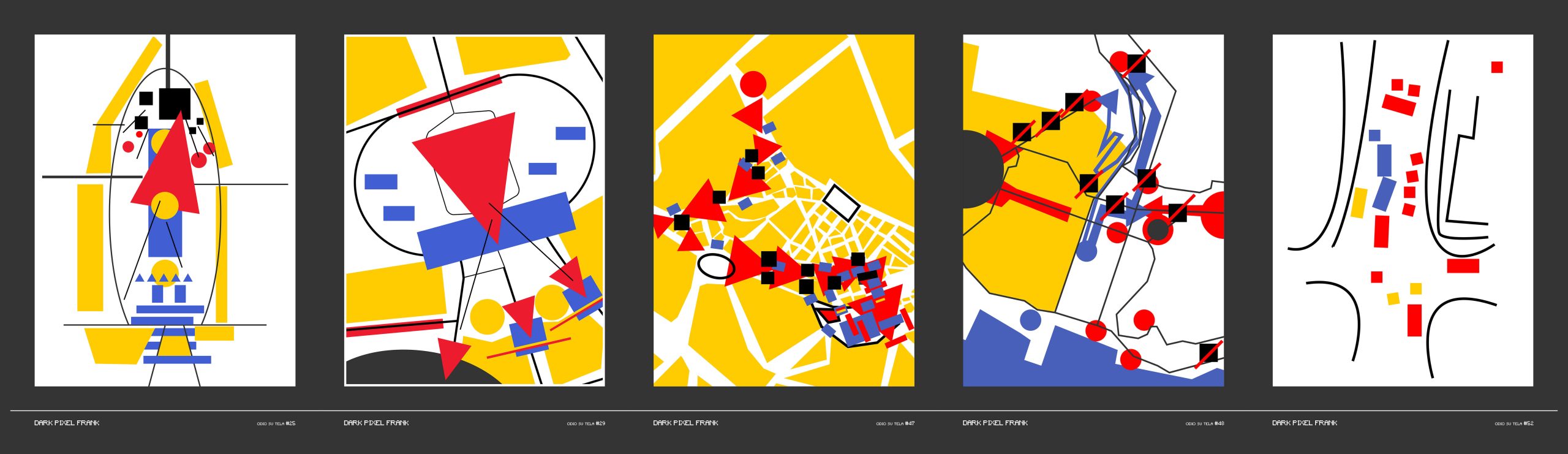 Pieghevole "Cortei" - immagine 2
