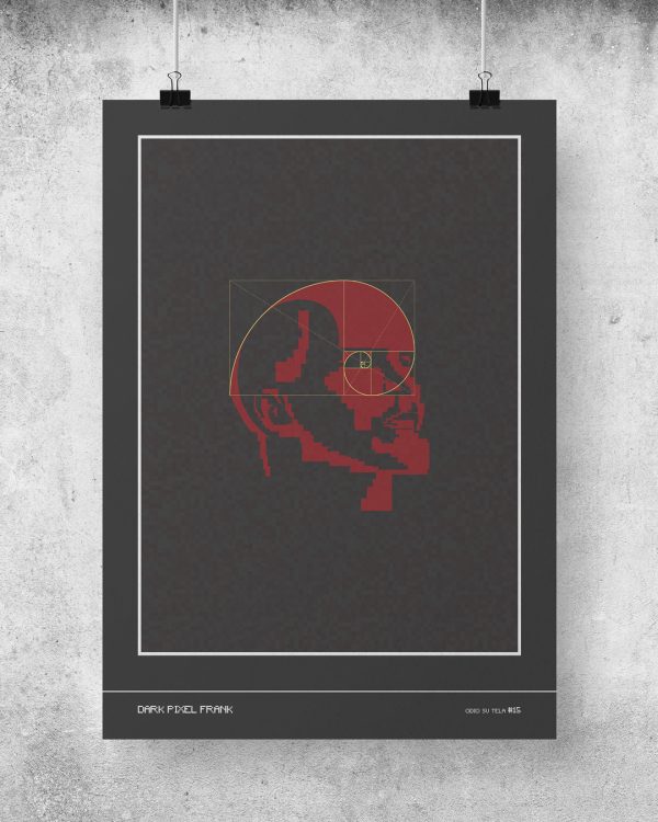 Odio su tela #15: Il tutto e la parte