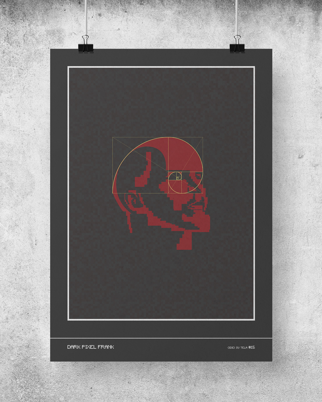 Odio su tela #15: Il tutto e la parte