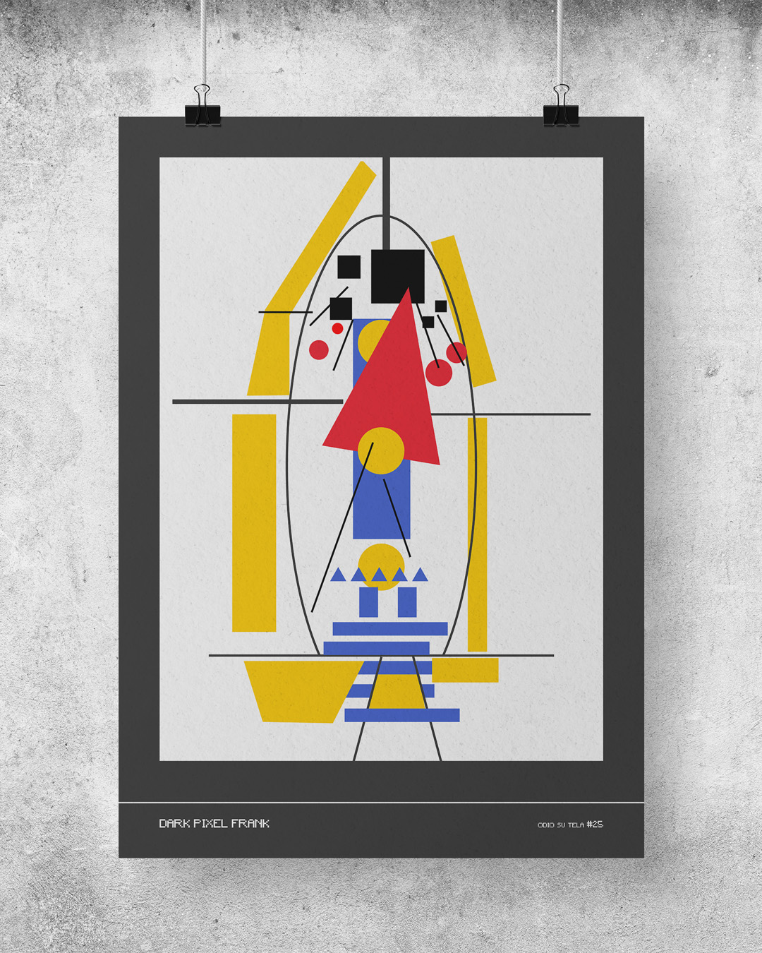 Odio su tela #25: Piazza Navona, scontri del 29 ottobre 2008