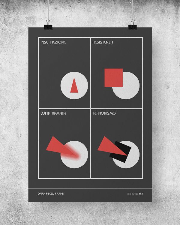 Odio su tela #50: Aggiornamenti 3