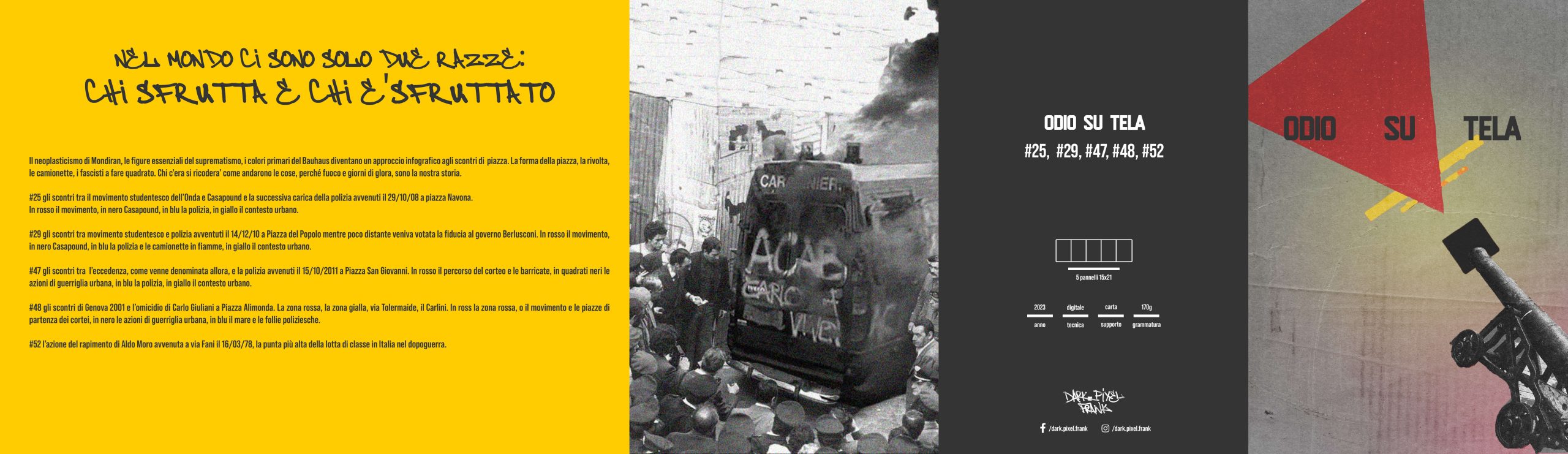 Pieghevole "Cortei" - immagine 3