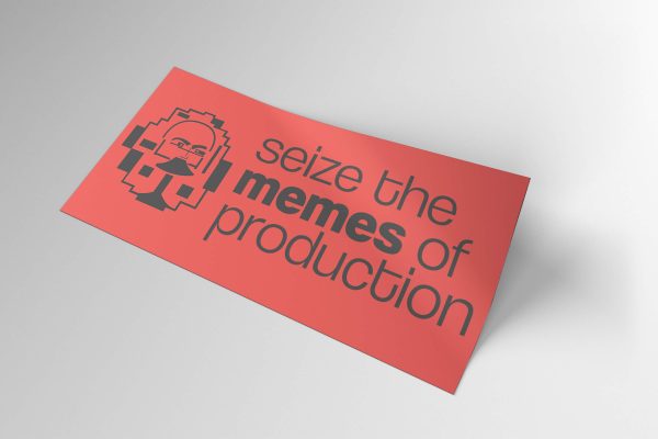 Seize the memes